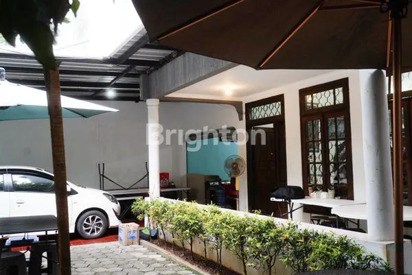 image DIJUAL CEPAT RUMAH AREA SENOPATI JAKARTA SELATAN\N (1)