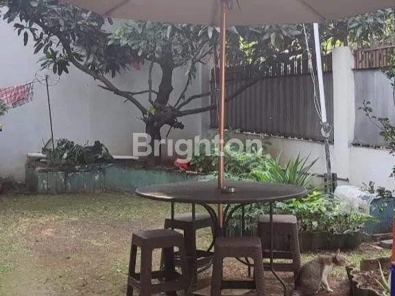 image DIJUAL CEPAT RUMAH AREA SENOPATI JAKARTA SELATAN\N (2)