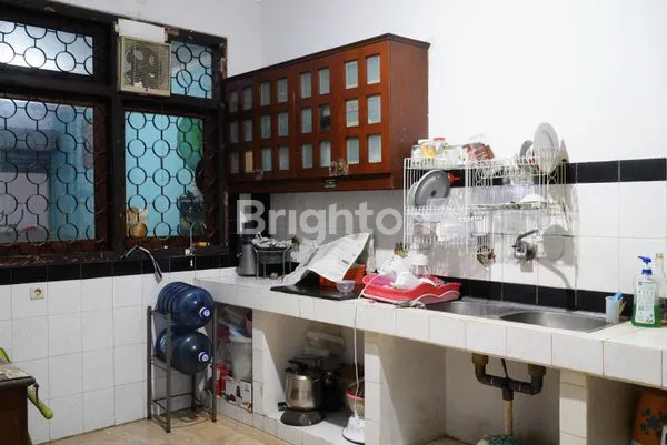 image DIJUAL CEPAT RUMAH AREA SENOPATI JAKARTA SELATAN\N (5)