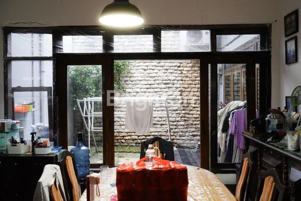 image DIJUAL CEPAT RUMAH AREA SENOPATI JAKARTA SELATAN\N (4)
