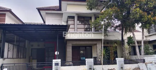 image PURI SURYA JAYA, HALAMAN LUAS SIAP HUNI (1)