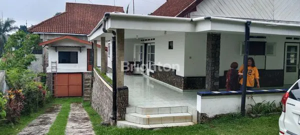 image INVESTASI VILLA TRETES, SHM, SIAP HUNI (1)