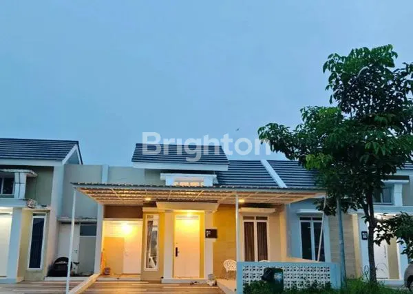 image RUMAH CITRA INDAH CITY BUKIT SAKURA (1)