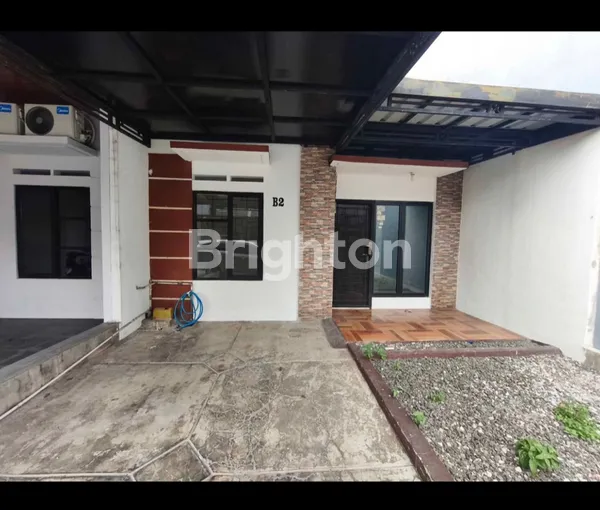 image CLUSTER CIPTA VIEW REGENCY - HARAPAN JAYA, BEKASI UTARA (1)