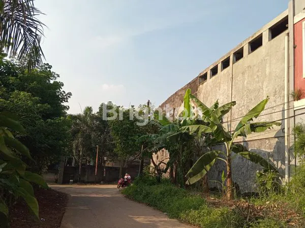 image DIJUAL RUMAH DAN GUDANG  (8)