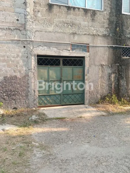 image DIJUAL RUMAH DAN GUDANG  (5)