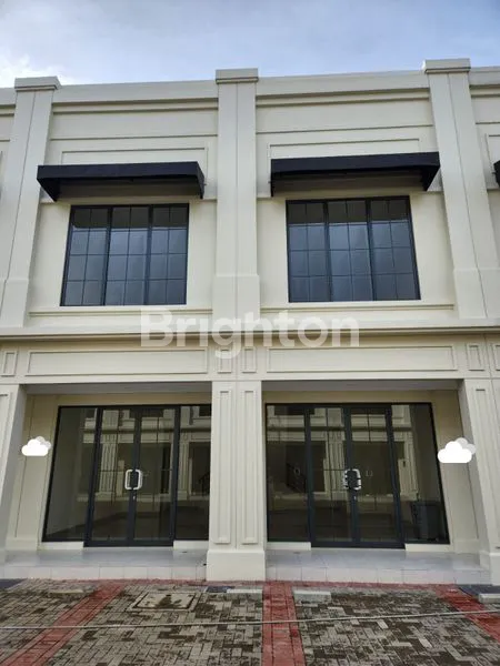 image RUKO 2 LANTAI MADISON GRANDE DEKAT DENGAN PADEL DAN MALL HUDSON GADING SERPONG (1)