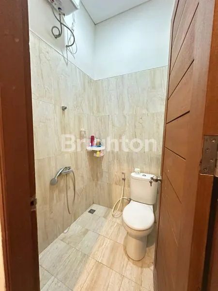 image DIJUAL RUMAH 2LANTAI MODERN STYLE DI DENPASAR SELATAN (5)