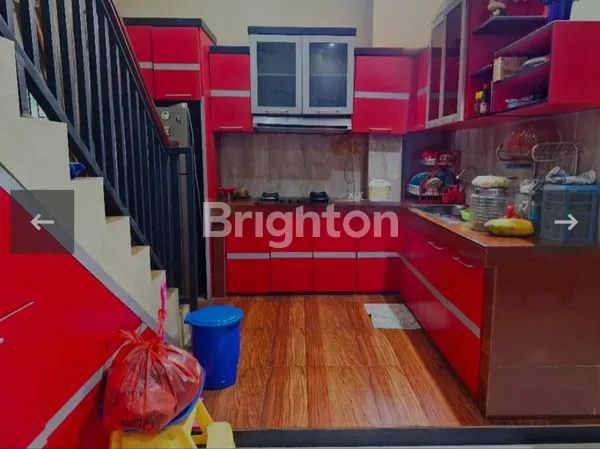 image RUKO SIAP HUNI 2.5 LANTAI, LT 180M² JL BAMBU (4)