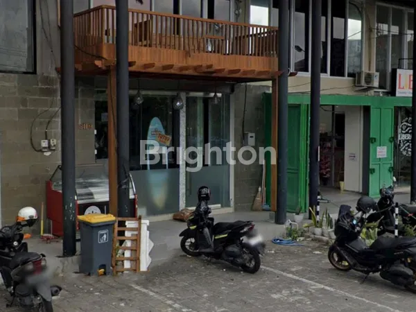 image JUAL RUKO PEMOGAN DENPASAR - 3 LANTAI SEMI FURNISHED | RKJ7278469 (2)
