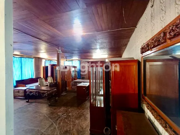 image TANAH LUAS 2.450M² BONUS BANGUNAN GUDANG DI CIMANGGIS DEPOK (7)