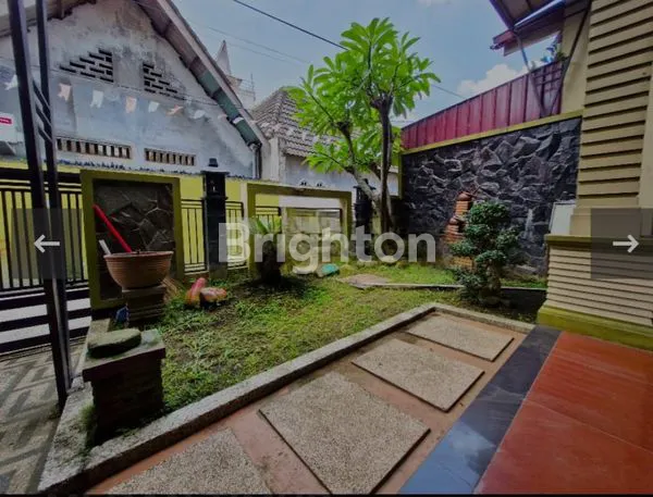 image RUKO SIAP HUNI 2.5 LANTAI, LT 180M² JL BAMBU (7)