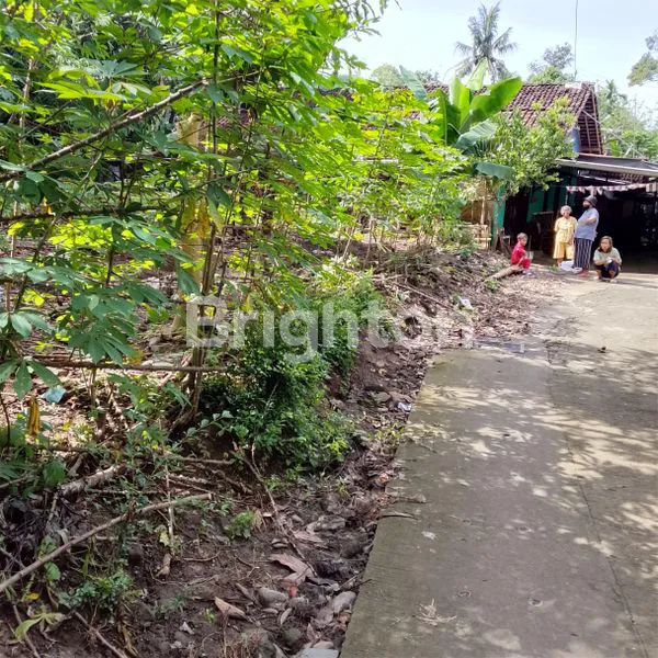 image TANAH LUAS 2877M² SHM DI SLEMAN SIAP BANGUN (1)