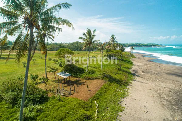 TANAH MEWAH VIEW SAWAH TEPI PANTAI TABANAN