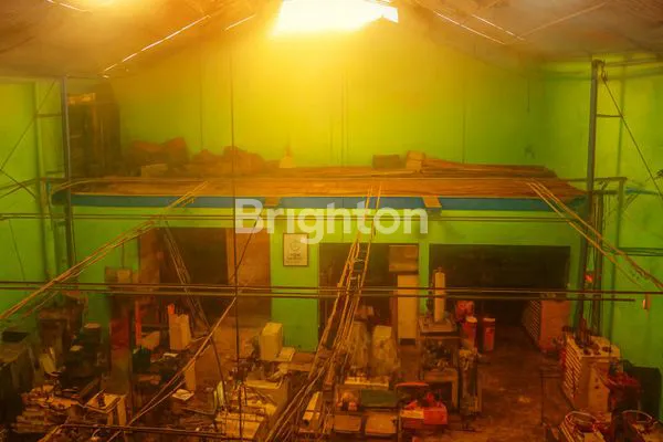 image RUKO 3 LANTAI SHM, LOKASI PINGGIR JALAN PROVINSI (4)