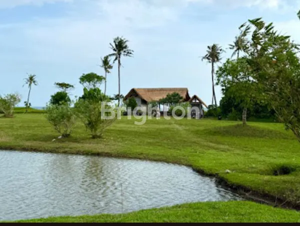 image KAVLING EXCLUSIVE UNTUK VILLA TABANAN (1)
