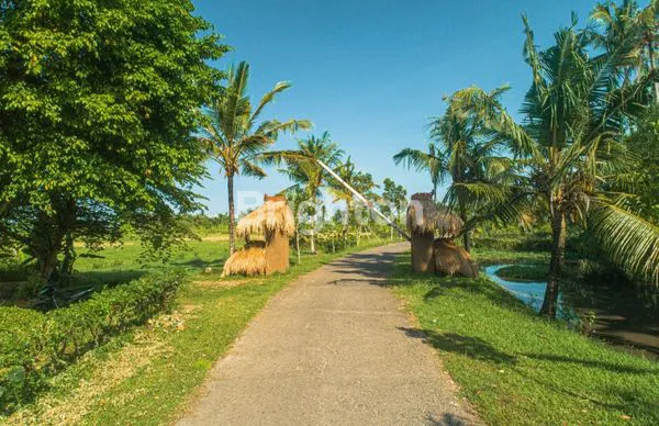 image KAVLING EXCLUSIVE UNTUK VILLA TABANAN (7)