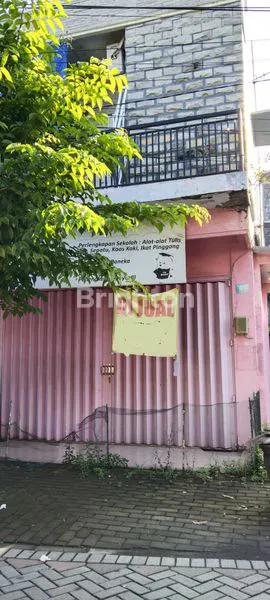 image RUKO 2 LANTAI LABANSARI DEKAT MULYOSARI (1)