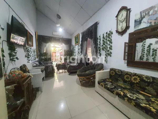 image RUMAH 6 KT, LT 427M² DI TANAH TINGGI (5)