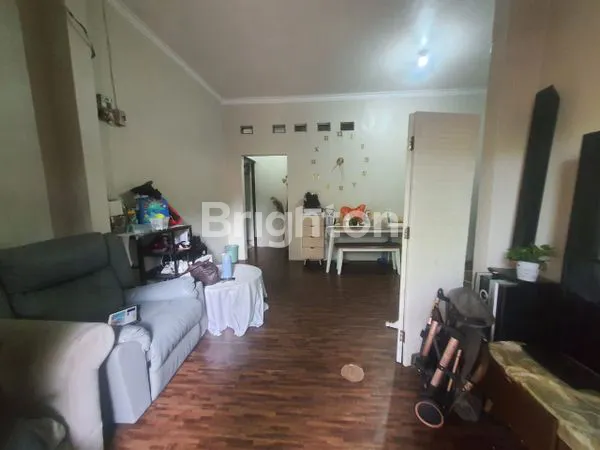 image RUMAH 6 KT, LT 427M² DI TANAH TINGGI (3)