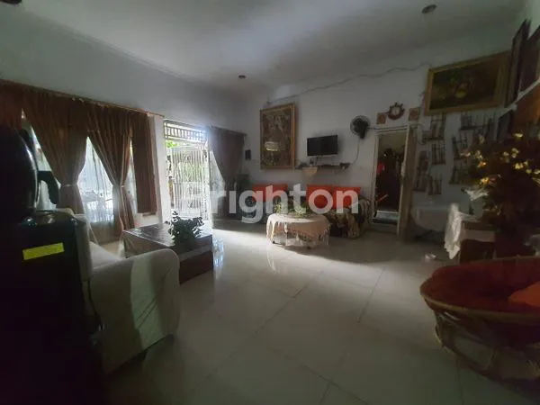 image RUMAH 6 KT, LT 427M² DI TANAH TINGGI (4)