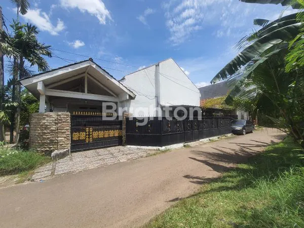 image RUMAH 6 KT, LT 427M² DI TANAH TINGGI (7)