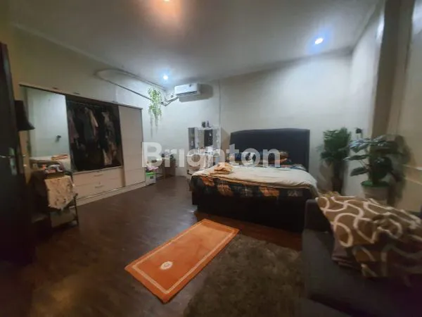 image RUMAH 6 KT, LT 427M² DI TANAH TINGGI (2)
