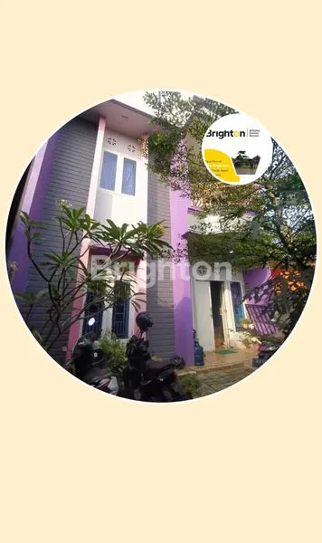 JUAL DI JL SOLEH ISKANDAR  LB240 LT120 SHM 750JUTA