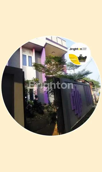 image JUAL DI JL SOLEH ISKANDAR  LB240 LT120 SHM 750JUTA (2)