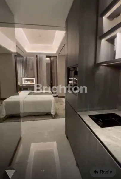 image APARTMENT LOKASI STRATEGIS DEKAT CITRALAND GRAHA FAMILY CIPUTRA PAKUWON MALL GWALK DIAN ISTANA (2)