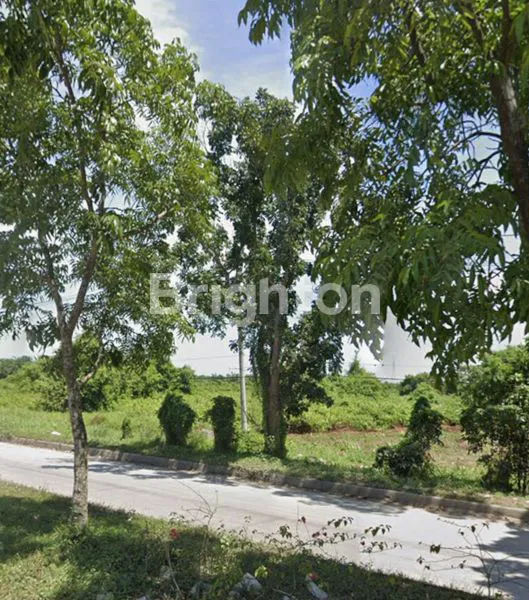 image TANAH DI AIR HITAM DIDEPAN PASAR A.K.A.P (2)