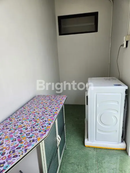 image RUMAH ALA VILA DI THE MILES BSB (7)