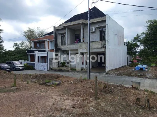 image RUMAH 2LT DI SANUR KAV 5 TAMANSARI (2)