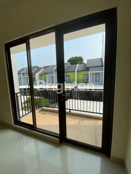 image RUMAH BARU RENIVASI SIAP HUNI 2 LANTAI DI ASANA RESIDENCE CIBUBUR (8)