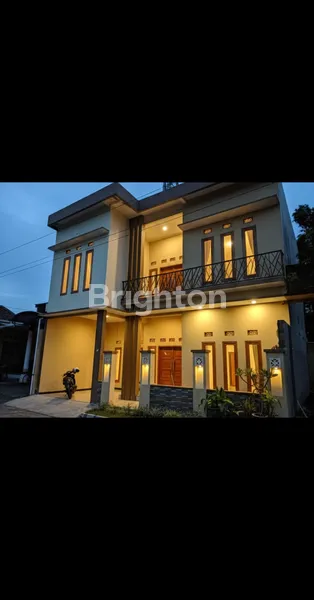 image TANAH + RUMAH DI KAYUAPAK, POLOKARTO, SUKOHARJO (8)