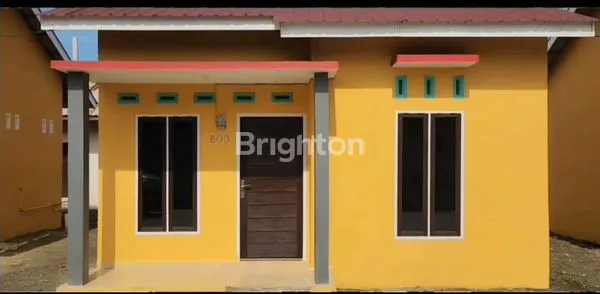 image RUMAH SIAP HUNI TYPE 36/108 DI PERUMAHAN MAMPU JAYA LESTARI (2)