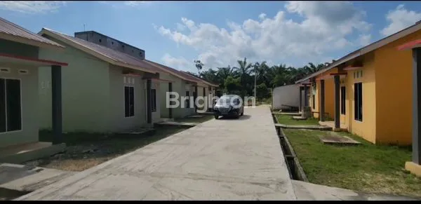 image RUMAH SIAP HUNI TYPE 36/108 DI PERUMAHAN MAMPU JAYA LESTARI (4)