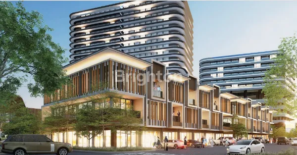 image RUKO BARU SANGAT STRATEGIS DI AZURE EXCHANGE BATAM (1)