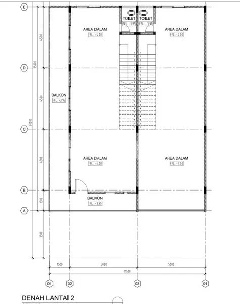 image RUKO BARU SANGAT STRATEGIS DI AZURE EXCHANGE BATAM (4)
