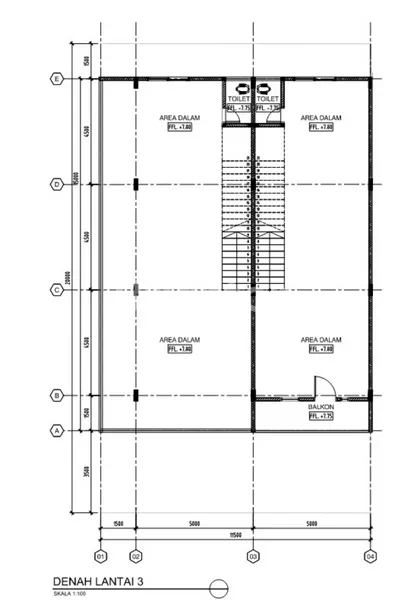 image RUKO BARU SANGAT STRATEGIS DI AZURE EXCHANGE BATAM (5)