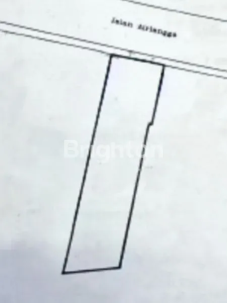 image DISEWAKAN TANAH KOMERSIAL LUAS DI ERLANGGA / PK BANGSA KOTA KEDIRI (PUSAT KULINER) (4)