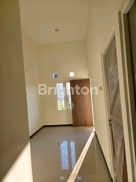 image RUMAH SIAP HUNI 650JT, SHM DI SURABAYA (1)