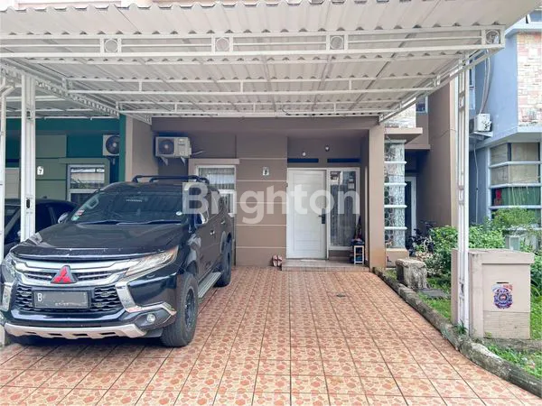 image RUMAH MEWAH 2 LANTAI – METLAND MENTENG, CAKUNG JAKARTA TIMUR (1)