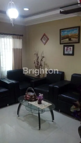 image RUMAH 2,5 LANTAI GRAHA ASRI – SUKODONO, SIDOARJO (2)