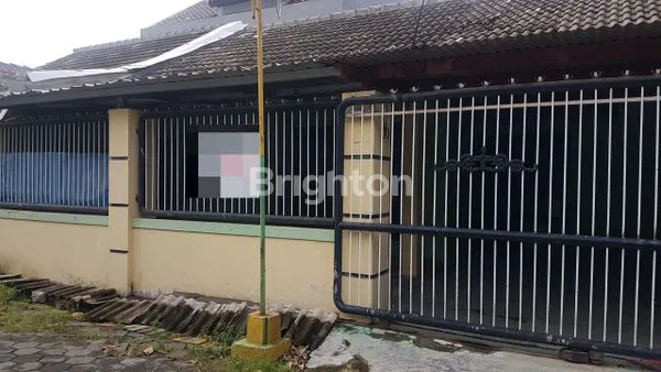 image RUMAH SIAP HUNI  MAGERSARI SIDOARJO (1)