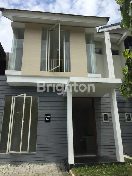 image RUMAH BARU NORTHWEST PARK (1)