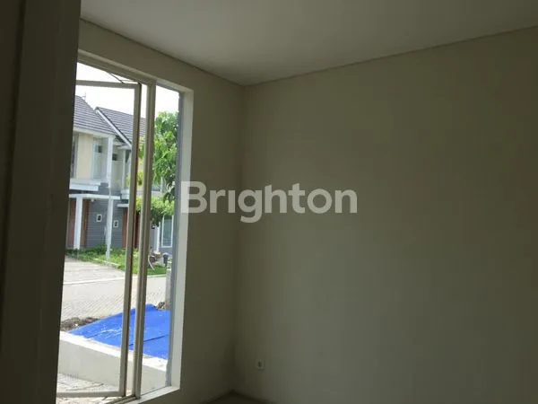 image RUMAH BARU NORTHWEST PARK (5)