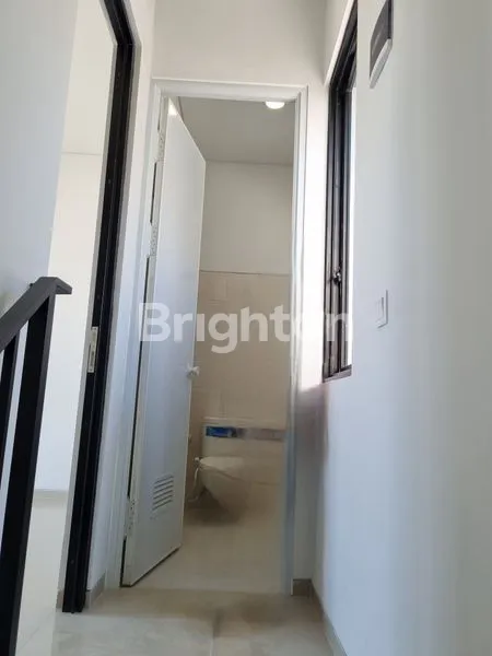 image SEWA RM BARU 2LT DI PARK SUNRISE DEKAT ITS,STIKOM DLL (8)