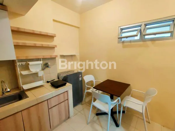 image HUNIAN STRATEGIS DEKAT KAMPUS, FULL FURNISHED & SIAP HUNI (1)