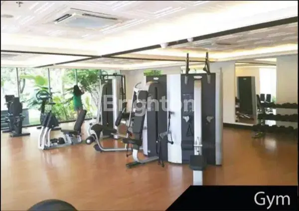 image APARTEMEN 2BR THE MANSION BOUGENVILLE (6)